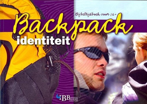 Backpack (Hardcover)