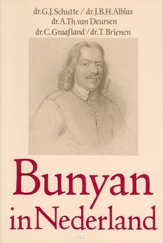 Bunyan in nederland (Paperback)