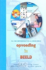 Opvoeding in BEELD (Paperback)