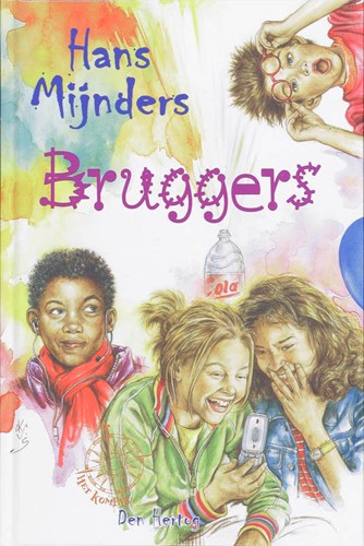 Bruggers (Hardcover)