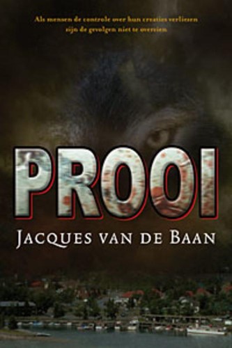 Prooi (Boek)