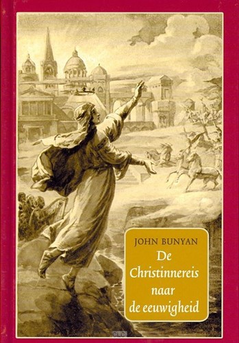 De Christinnereis (Hardcover)