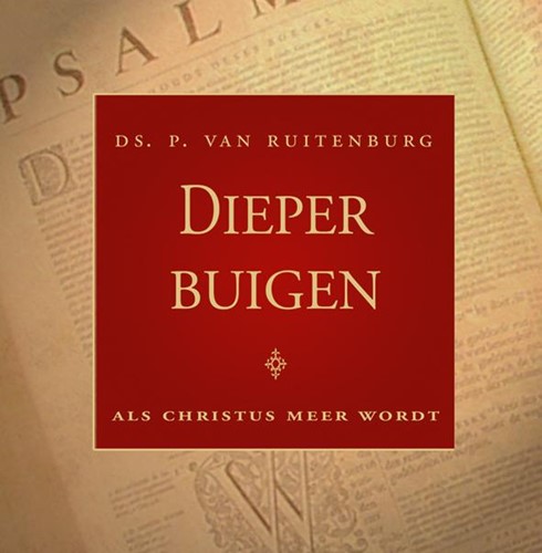 Dieper buigen (Hardcover)