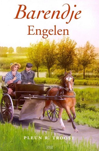 Barendje Engelen (Paperback)
