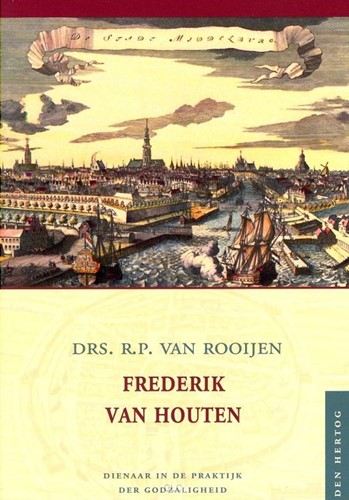 Frederik van Houten (Hardcover)