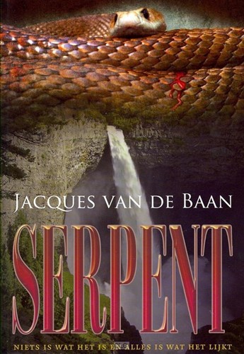 Serpent (Paperback)