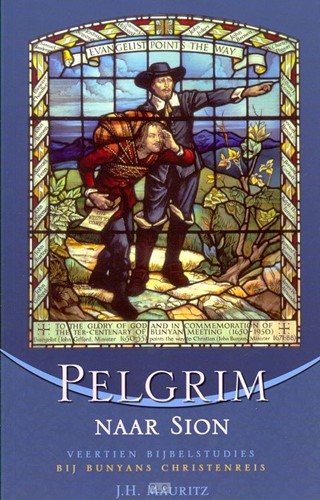 Pelgrim naar Sion (Paperback)