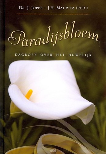 Paradijsbloem (Hardcover)