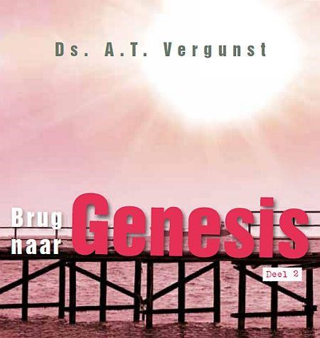 Brug naar Genesis (Paperback)