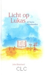 Licht op Lukas (Hardcover)
