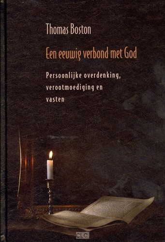 Een eeuwig verbond met God (Hardcover)