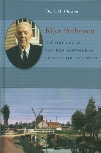 Rijer Pothoven (Hardcover)