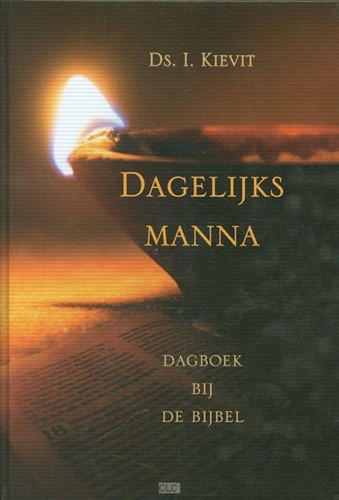 Dagelijks manna (Hardcover)