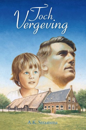 Vergeving (Paperback)