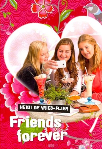 Friends forever (Paperback)