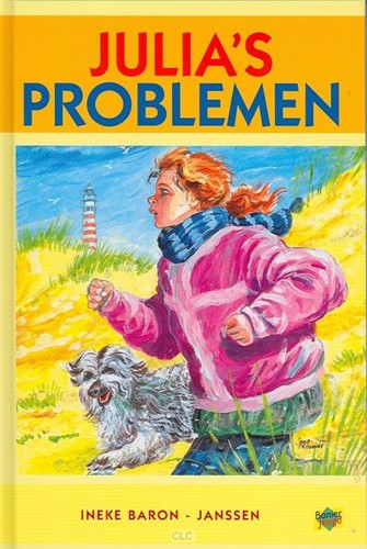 Julia's problemen (Hardcover)