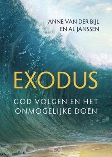 Exodus (Hardcover)