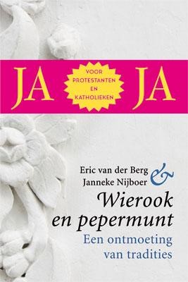 Wierook en pepermunt (Paperback)
