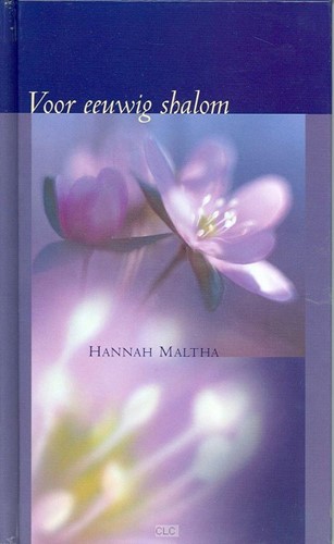 Voor eeuwig shalom (Hardcover)