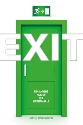 Exit (Paperback)