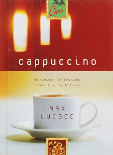 Cappuccino (Hardcover)