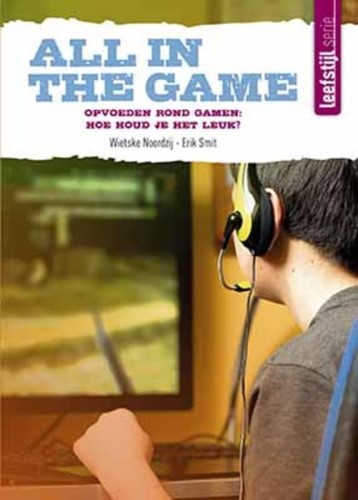All in the game (Paperback)