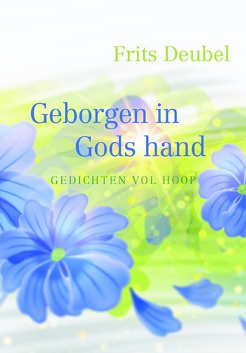 Geborgen in Gods hand (Hardcover)