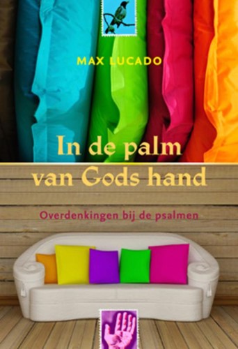 In de palm van Gods hand (Hardcover)