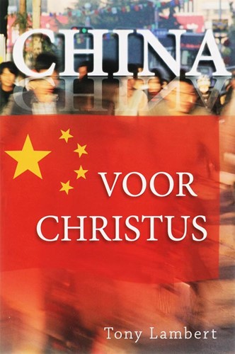 China voor Christus (Paperback)