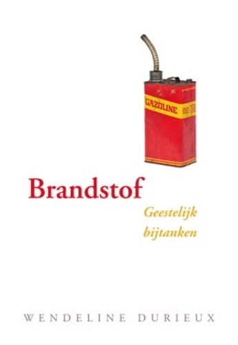 Brandstof (Hardcover)