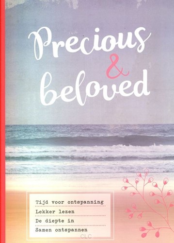 Precious & beloved (Boek)