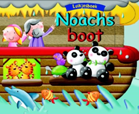 Noachs boot (Hardcover)