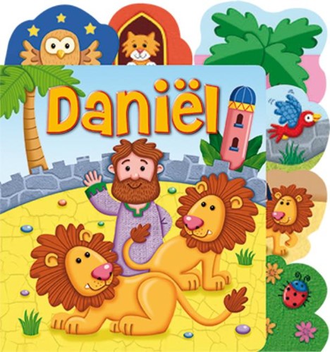 Daniël (Hardcover)