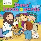 Jezus' leven op aarde (Hardcover)