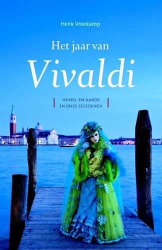 Het jaar van Vivaldi (Paperback)