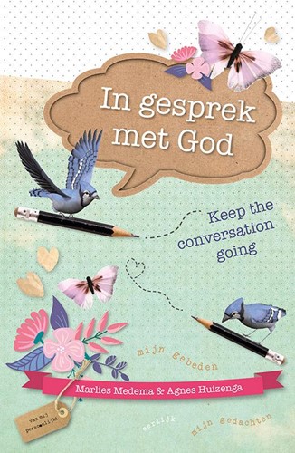 In gesprek met God (Paperback)