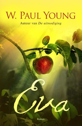 Eva (Paperback)
