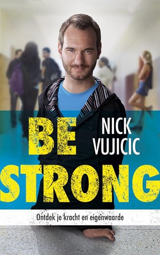 Be strong (Paperback)