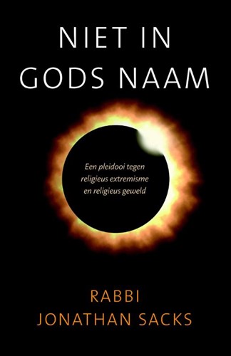 Niet in Gods naam (Paperback)