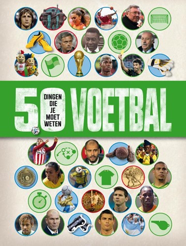 Voetbal (Paperback)