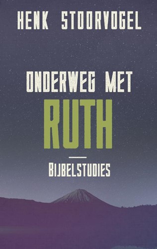 Onderweg met Ruth (Paperback)