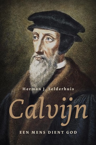 Calvijn (Hardcover)