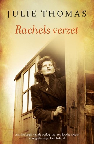 Rachels verzet (Paperback)