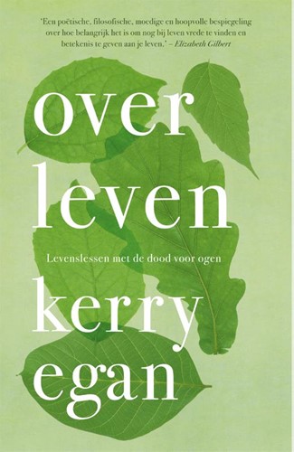 Over leven (Paperback)