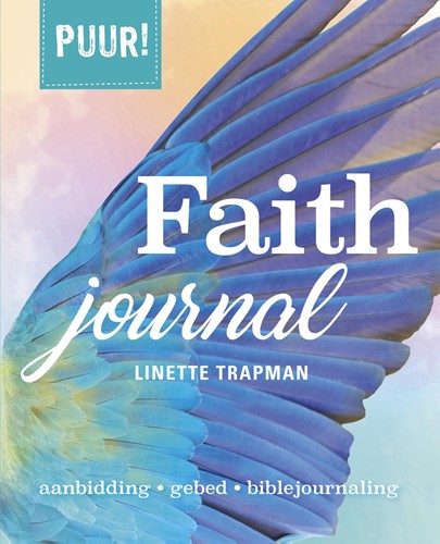 Faith Journal (Hardcover)