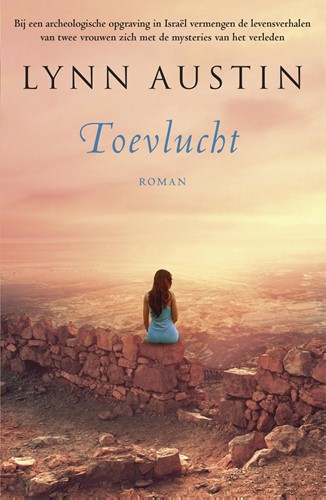 Toevlucht (Paperback)