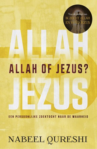 Allah of Jezus? (Paperback)