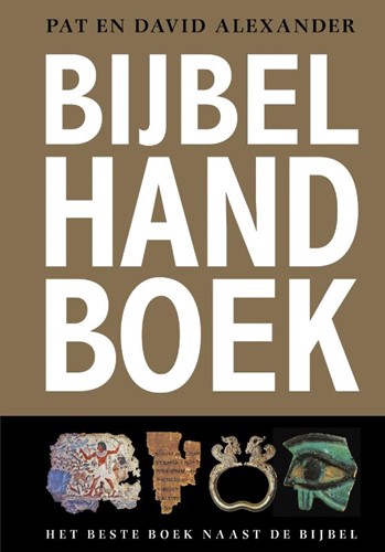 Bijbel Handboek (Hardcover)