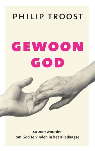 Gewoon God (Paperback)