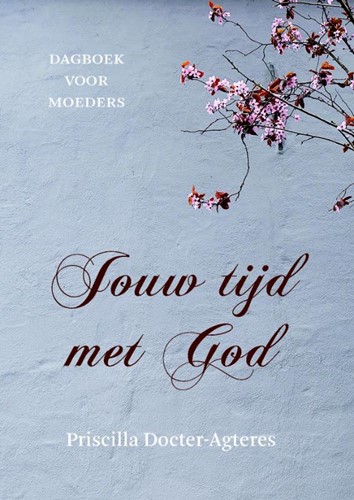 Jouw tijd met God (Hardcover)